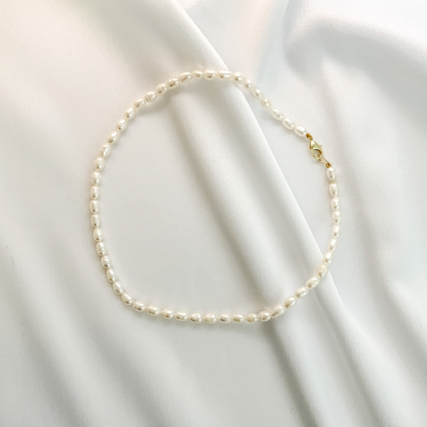 CLASSIC NECKLACE