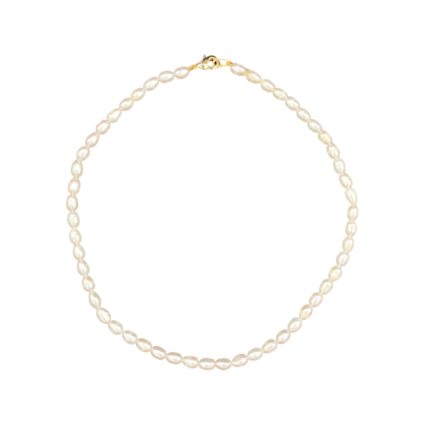 ⁦CLASSIC NECKLACE⁩ – תמונה ⁦2⁩