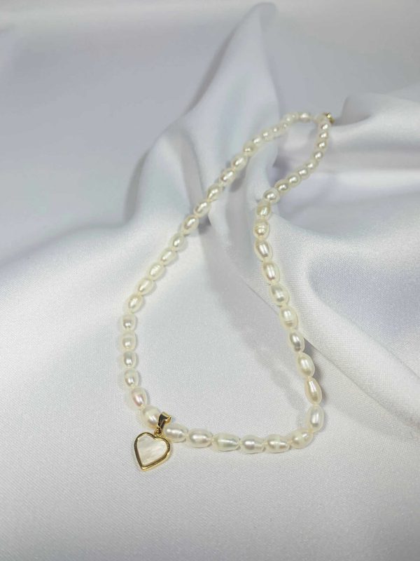 LOVE NECKLACE