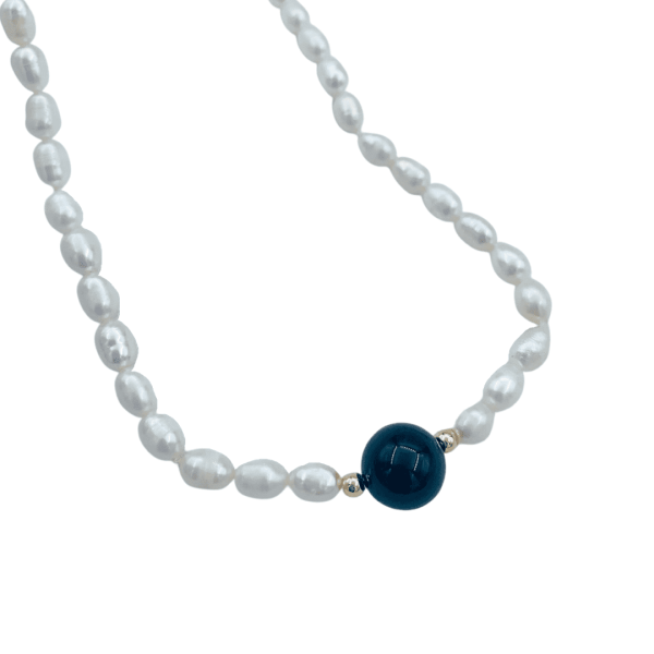 ⁦LAYLA NECKLACE⁩ – תמונה ⁦2⁩