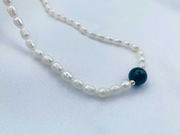 ⁦LAYLA NECKLACE⁩ – תמונה ⁦3⁩
