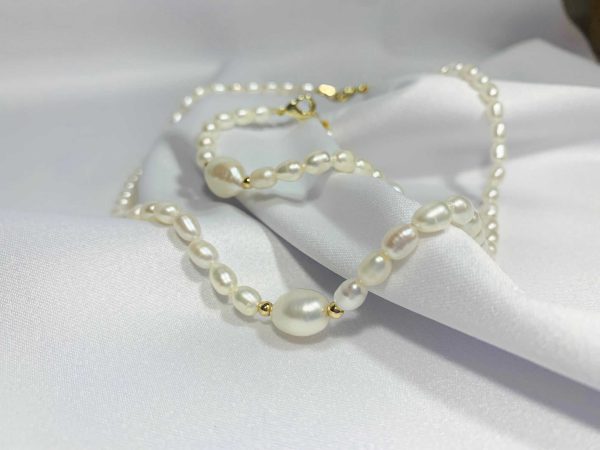 ⁦JEAN NECKLACE⁩ – תמונה ⁦2⁩