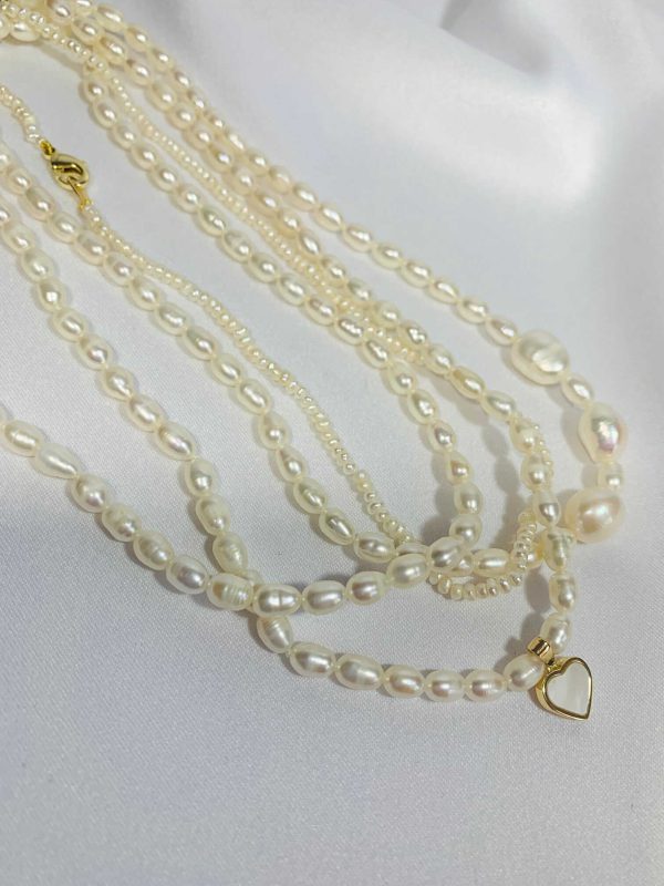 ⁦LOVE NECKLACE⁩ – תמונה ⁦2⁩