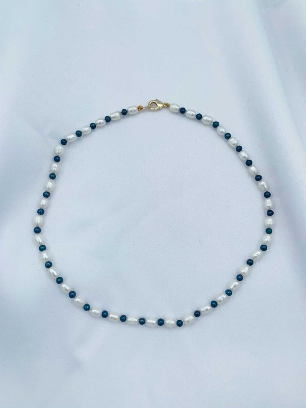 MOON NECKLACE