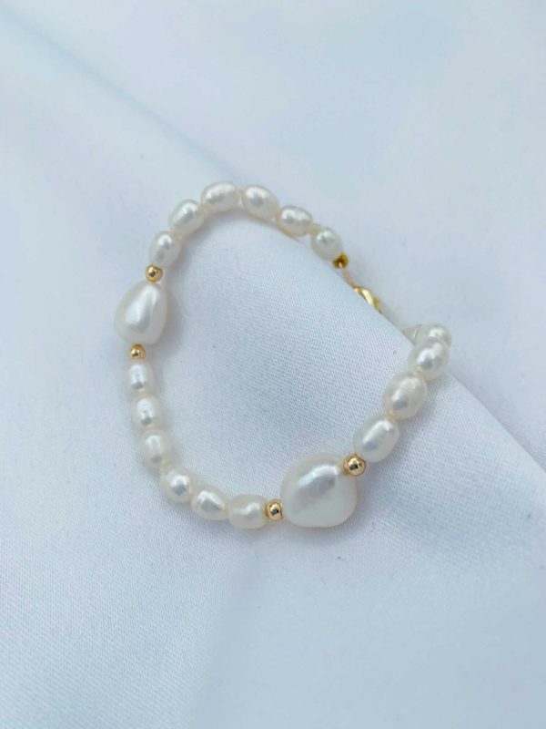 JEAN BRACELET