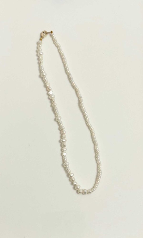 ⁦LIV NECKLACE⁩ – תמונה ⁦2⁩