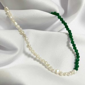 GRINCH NECKLACE