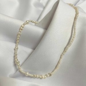 LIV NECKLACE
