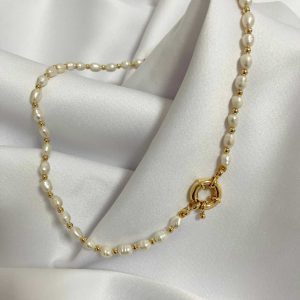 SUN NECKLACE