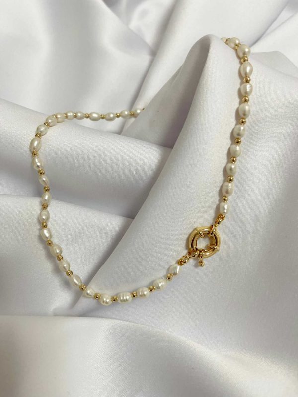 SUN NECKLACE