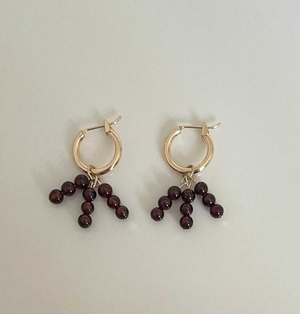 BLISS EARRINGS