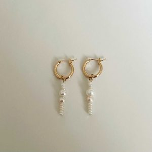 LIV EARRINGS