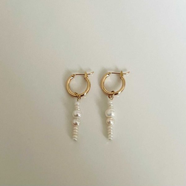 LIV EARRINGS