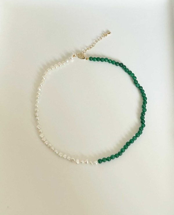 ⁦GRINCH NECKLACE⁩ – תמונה ⁦2⁩