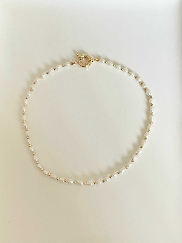 ⁦SUN NECKLACE⁩ – תמונה ⁦2⁩