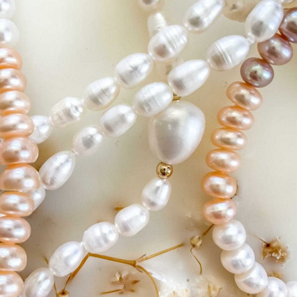 ⁦JEAN NECKLACE⁩ – תמונה ⁦4⁩