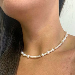 BELL NECKLACE