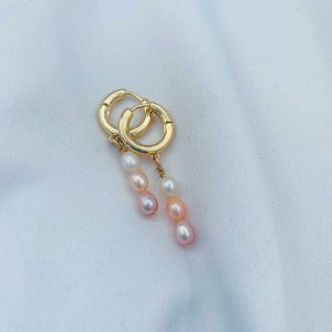 MELANIE EARRINGS