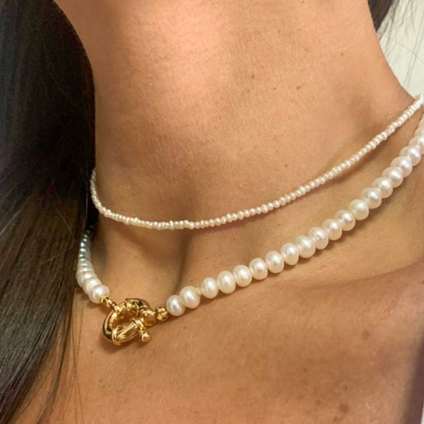 ⁦ARIEL NECKLACE⁩ – תמונה ⁦2⁩