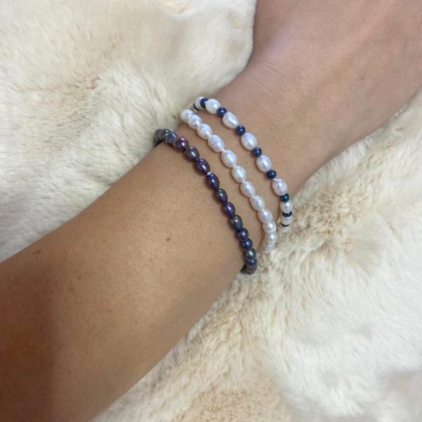 ⁦CLASSIC BRACELET⁩ – תמונה ⁦2⁩