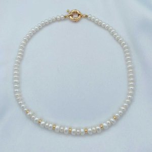 LINA NECKLACE