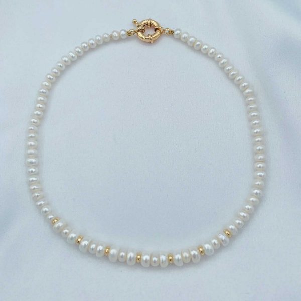 LINA NECKLACE