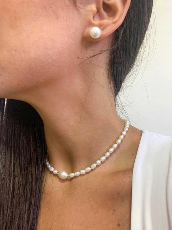 ⁦JEAN NECKLACE⁩ – תמונה ⁦3⁩