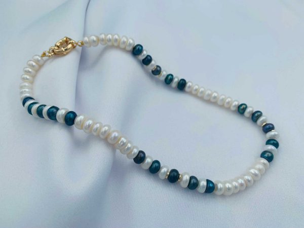 ⁦JULIE NECKLACE⁩ – תמונה ⁦2⁩