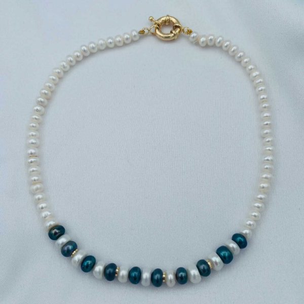 LUCY NECKLACE