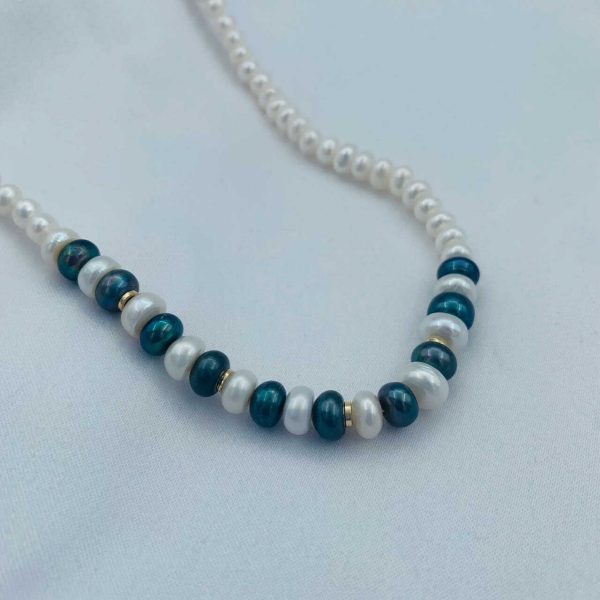 ⁦LUCY NECKLACE⁩ – תמונה ⁦2⁩