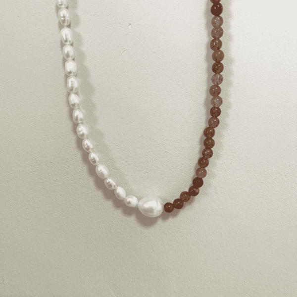 ANNE NECKLACE