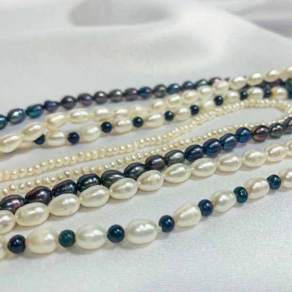⁦BLACK CLASSIC BRACELET⁩ – תמונה ⁦3⁩