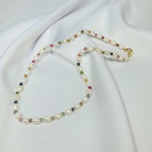 FREEDOM NECKLACE