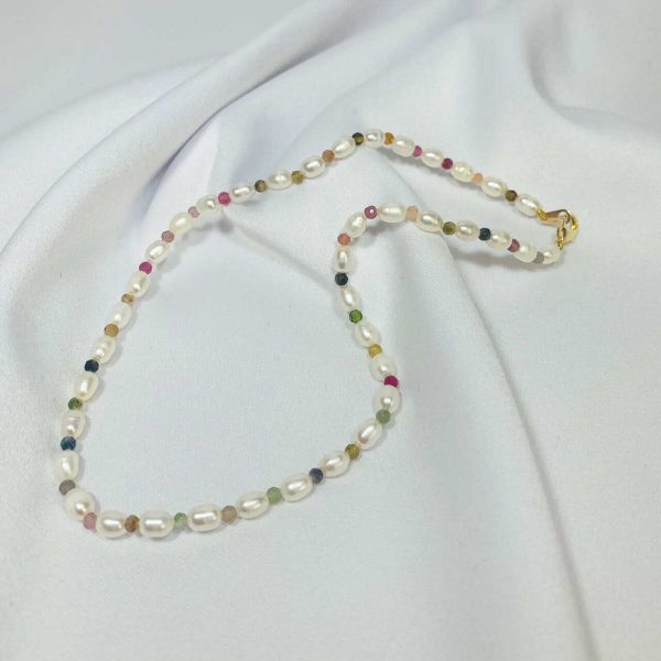 FREEDOM NECKLACE