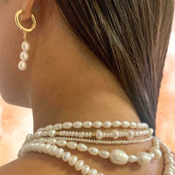 ⁦LADY NECKLACE⁩ – תמונה ⁦3⁩