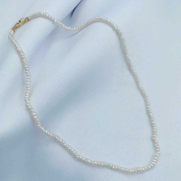 ⁦ARIEL NECKLACE⁩ – תמונה ⁦3⁩