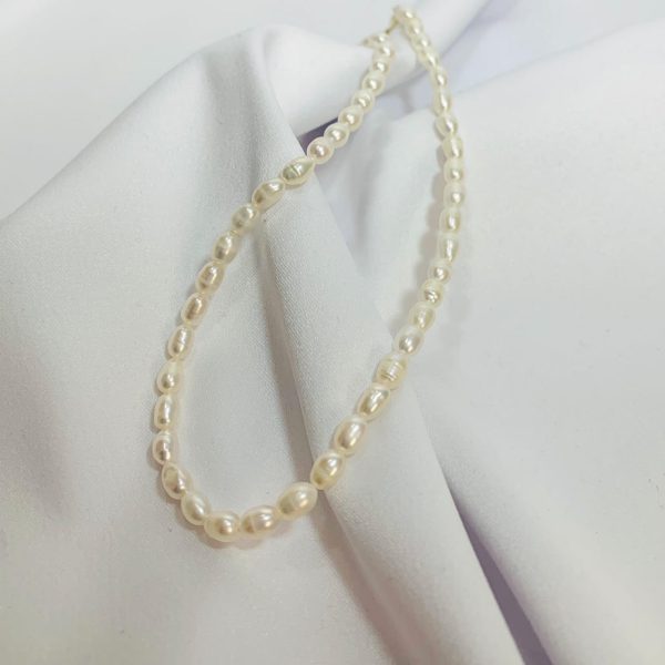 ⁦CLASSIC NECKLACE⁩ – תמונה ⁦3⁩