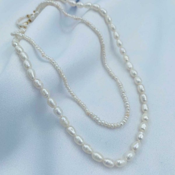 ⁦ARIEL NECKLACE⁩ – תמונה ⁦4⁩