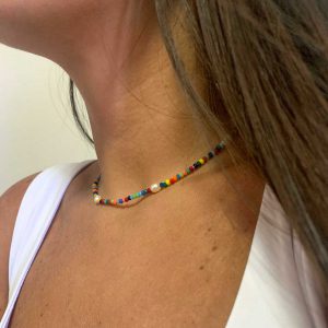 LAGUNA NECKLACE