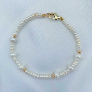 BELL BRACELET