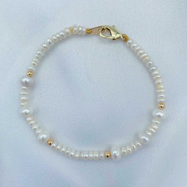 BELL BRACELET