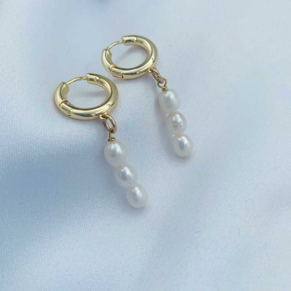 KATE EARRINGS