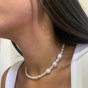 LADY NECKLACE