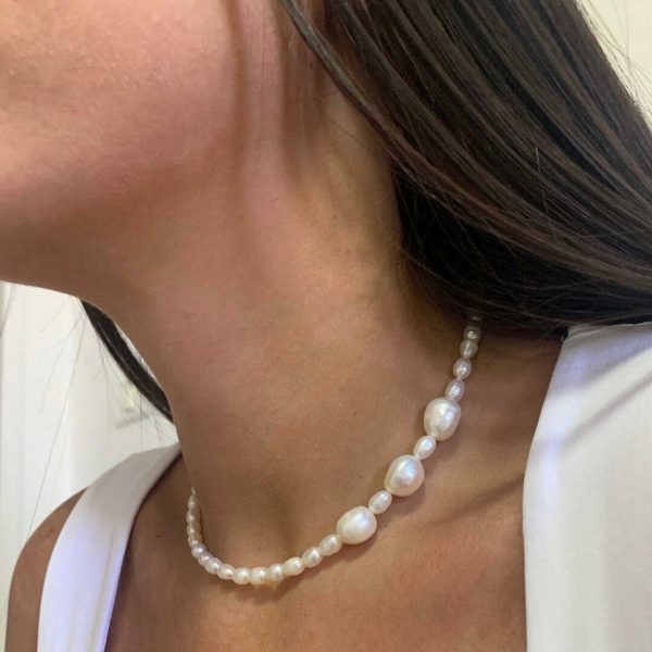 LADY NECKLACE
