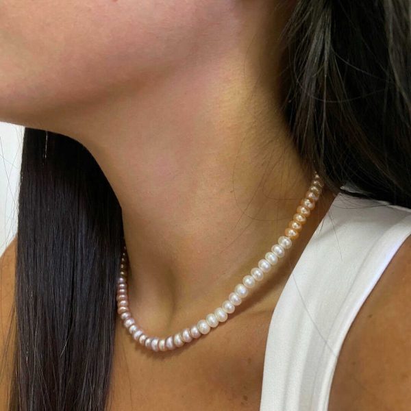 MULTI NECKLACE