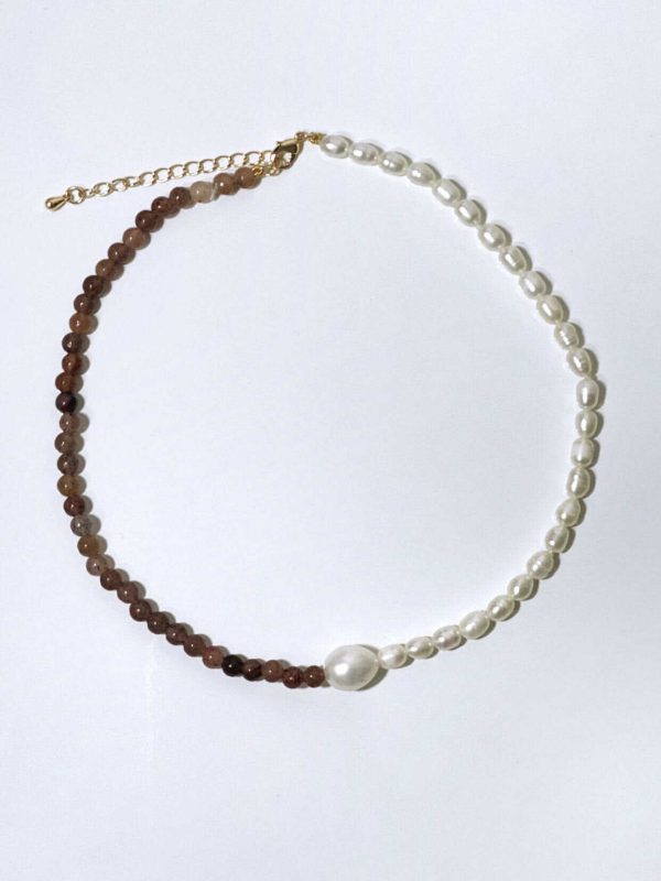 ⁦ANNE NECKLACE⁩ – תמונה ⁦2⁩