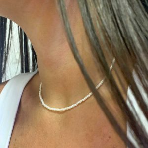 ARIEL NECKLACE