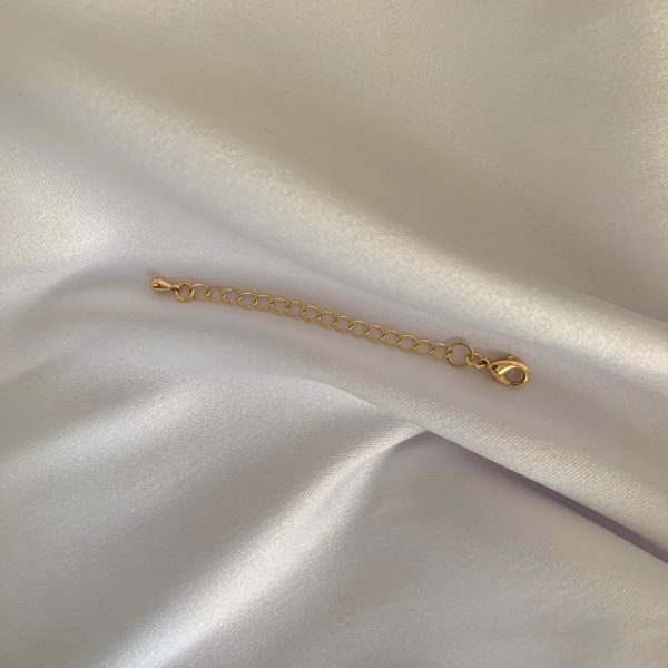 ⁦EXTENSION NECKLACE⁩ – תמונה ⁦2⁩