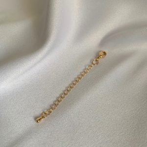 EXTENSION NECKLACE