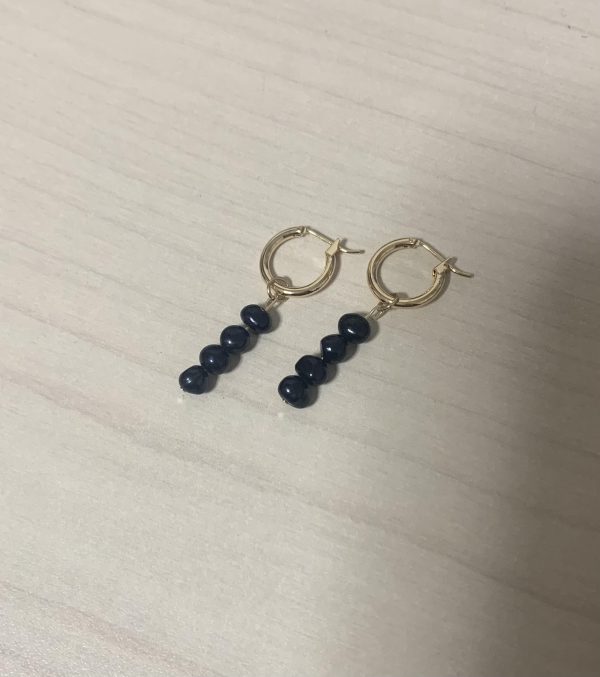 ALICE EARINGS